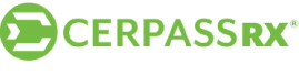 CerpassRx Logo